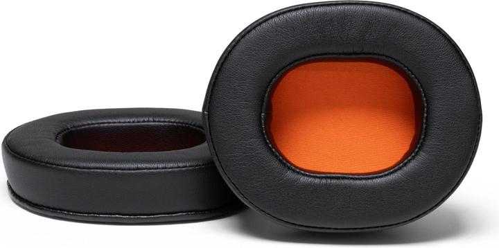 Immagine prodotto Warm Audio Cuffie over-ear HeadRoom Studio Black (Nessuna soppressione del rumore, Cablato)