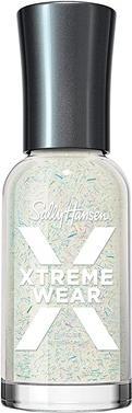 Produktbild MGA Xtreme Wear Nagellack 132 Glitter Glam 100ml (132 Glitter Glam, Farblack)