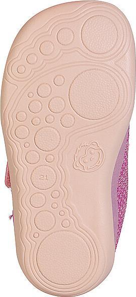 Produktbild Affenzahn Kid's Barfussschuh Knit Happy (26)