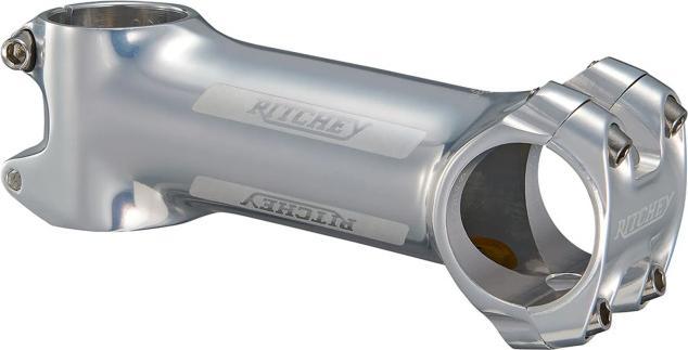 Actual product image Ritchey Potence CLASSIC C220 6° HP Silver (100 mm, 31.80 mm)