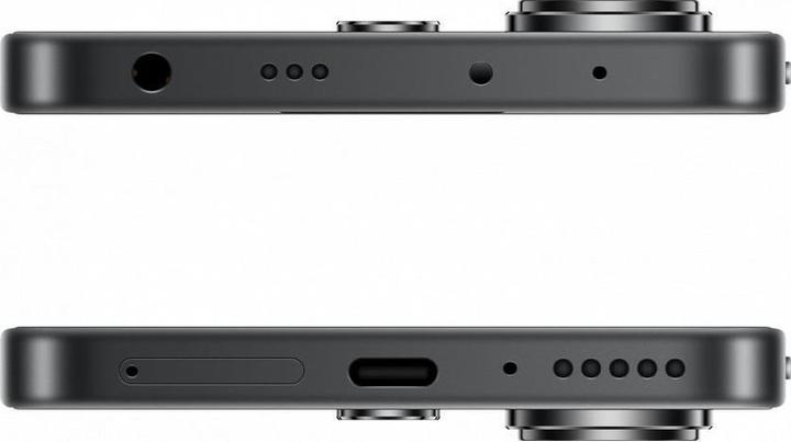 Immagine prodotto Xiaomi Redmi Note 13 (256 GB, Midnight Black, 6.67", Doppia SIM Ibrida, 108 Mpx, 4G)
