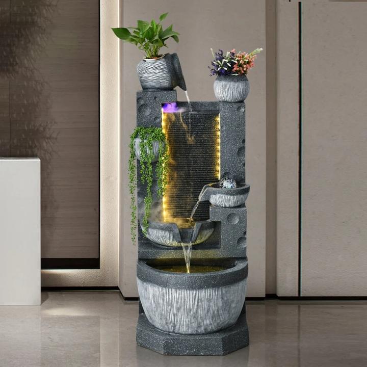 Produktbild SPC Brunnen