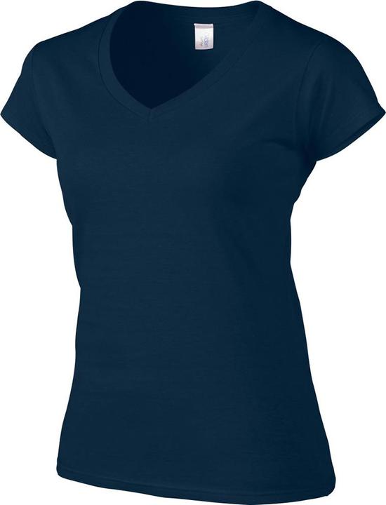Image du produit Gildan T-shirt à manches courtes avec encolure en V (S)