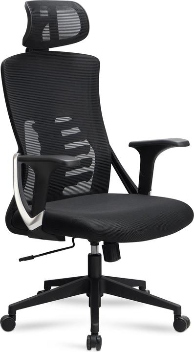 Image du produit FineBuy Chaise de bureau