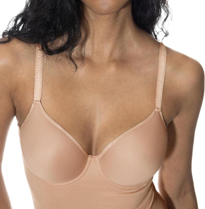 Immagine prodotto Mey Joan BH-Hemd mit Spacer Cup (75 E, Confezione singola)