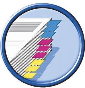 Produktbild Post-it Index Mini (1 x 7 x 12 cm)