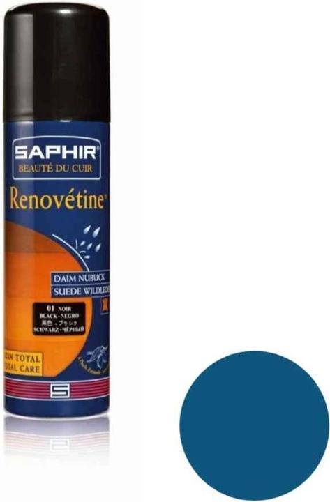 Immagine prodotto Saphir Beaute du Cuir Rénovétine (1 x, 200 ml)