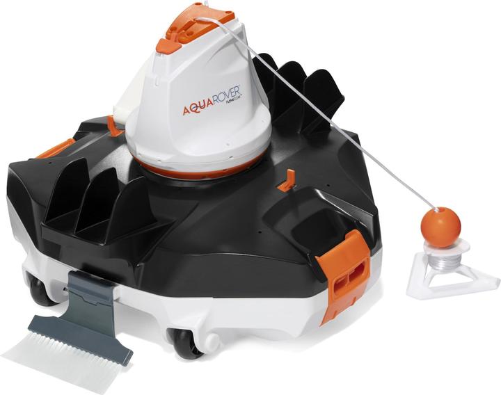 Actual product image Bestway AquaRover