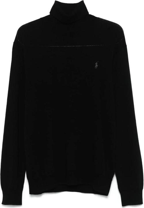 Ralph Lauren Long Sleeve Pullover (XL)