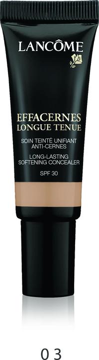 Image du produit Lancôme Effacernes Longue Tenue - Beige Ambre 03 (03 Beige ambré)