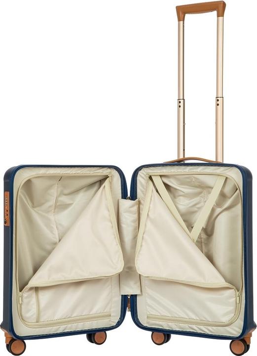 Produktbild Brics Bric's Trolley + Koffer Capri Trolley 28027 (45 l, Handgepäck (bis 50l))