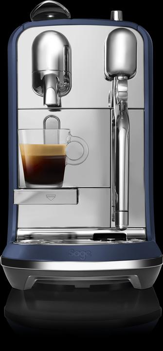 Immagine prodotto Sage Nespresso Creatista Plus (NESPRESSO Original, Spina CH)