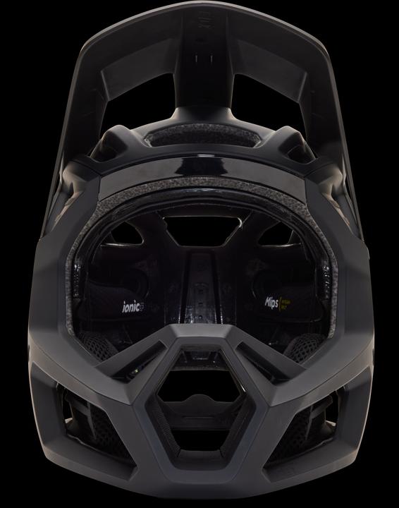 Actual product image Fox Helmet 23 Proframe Rs, Ce Mt Blk S (51 - 55 cm)