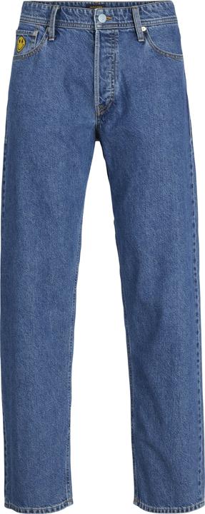 Jack & Jones JJIEDDIE JJORIGINAL SMILEY Loose fit jeans Loose fit jeans
