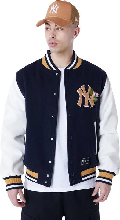 Immagine prodotto New Era Giacca New York Yankees Floral (M)