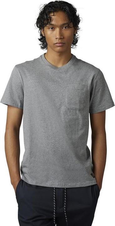 Produktbild Fox Tee 23 Level Up Ss Pkt Htr Graph S (S)