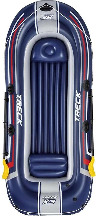 Produktbild Bestway Hydro Force Trek X3 Set (307 cm, 3 Pers.)