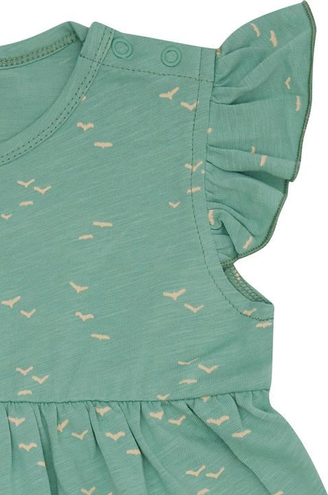 Actual product image loud + proud Kleid Slub Jersey (86)