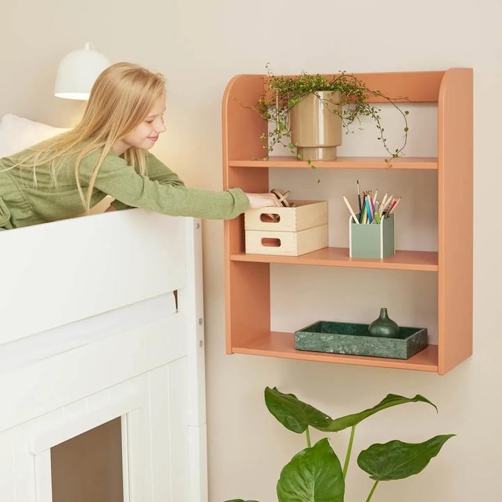 Actual product image Flexa Storage Box Play Mini Set of 4