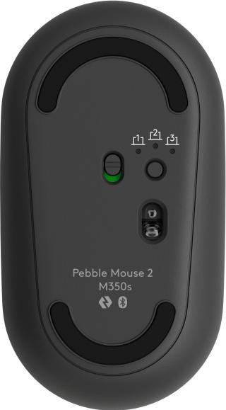 Produktbild Logitech Pebble 2 Combo (DE, Kabellos)