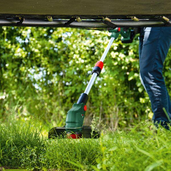 Produktbild Bosch Home & Garden UniversalGrassCut 18V-26-500 Set (Trimmfaden)