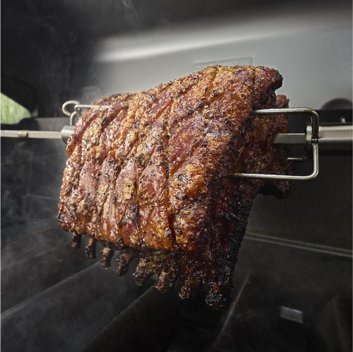 Productafbeelding Weber Genesis E-315W GBS (11.43 kW)