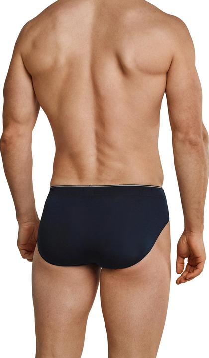 Image du produit Schiesser Supermini Pima-Cotton (S, Une unité par pack)