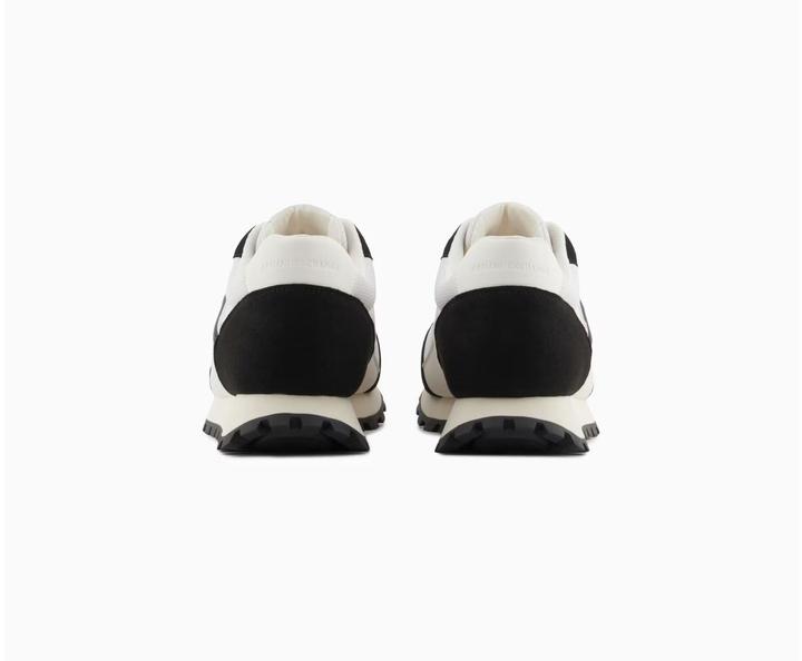 Actual product image Armani Exchange English (45)