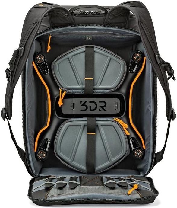 Immagine prodotto Lowepro DroneGuard BP 450 AW (Zaino per drone, DJI Fantasma 4)
