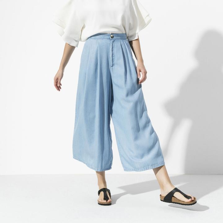 Immagine prodotto Birkenstock Gizeh Birko-Flor stretto (38)
