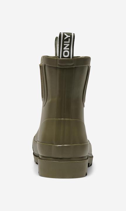 Produktbild Only Kurze Regen- Stiefel (36)