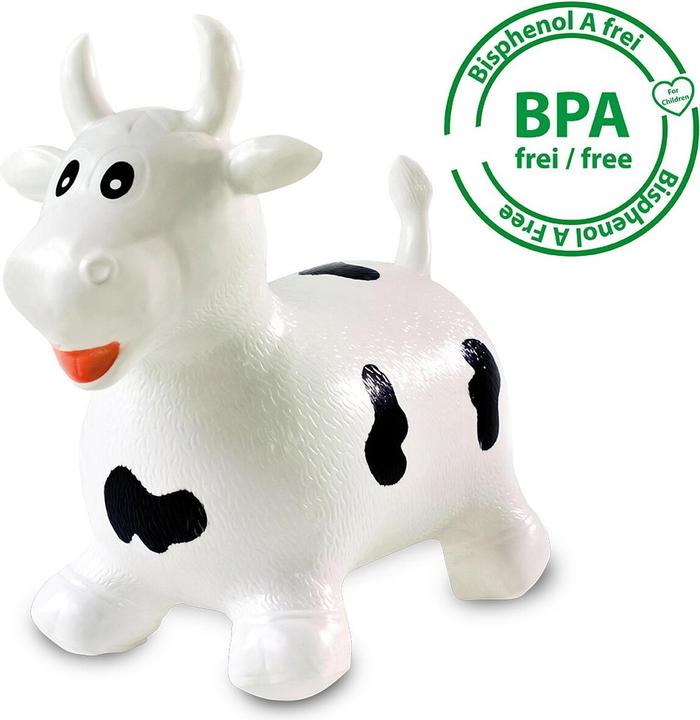 Actual product image Jamara Cow
