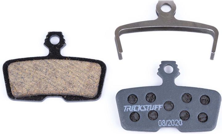 Trickstuff 840 Standard (SRAM, Organisch (Resin))