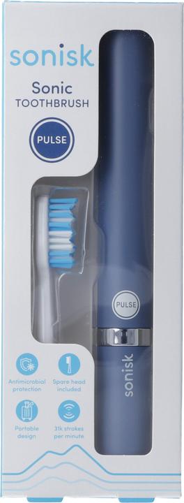 Produktbild Sonisk Schallzahnbürste (Schallzahnbürste)
