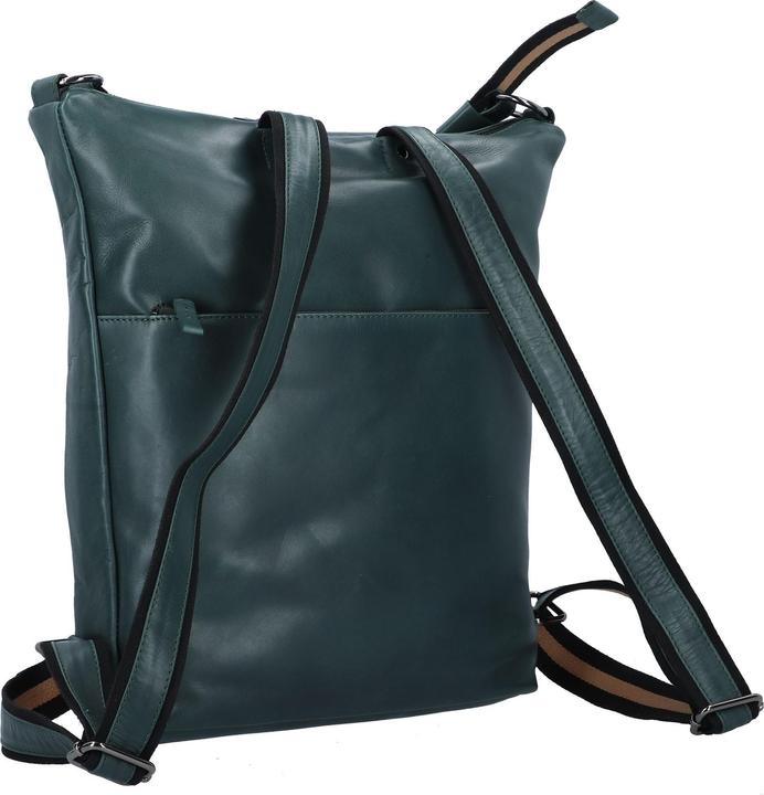 Immagine prodotto Harolds Caugio Daypack Leder 40 cm (14 l)