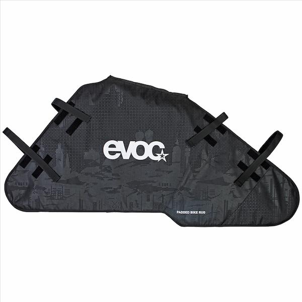Evoc Padded Bike Rug wheel bag