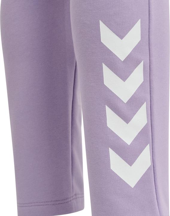 Produktbild hummel NONI 2.0 TAPERED PANTS (XS)