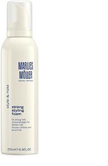 Actual product image Marlies Möller Strong Styling (200 ml, Foaming agent)