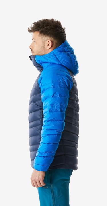 Image du produit Simond Veste de montagne bleu marine - Bleu électrique (L)
