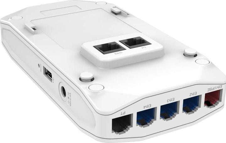 Produktbild Alcatel Mesh Access Point OmniAccess Stellar AP1301H (1200 Mbit/s)
