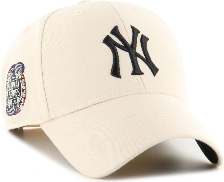47 Brand Snapback Cap - Subway Series New York Yankees