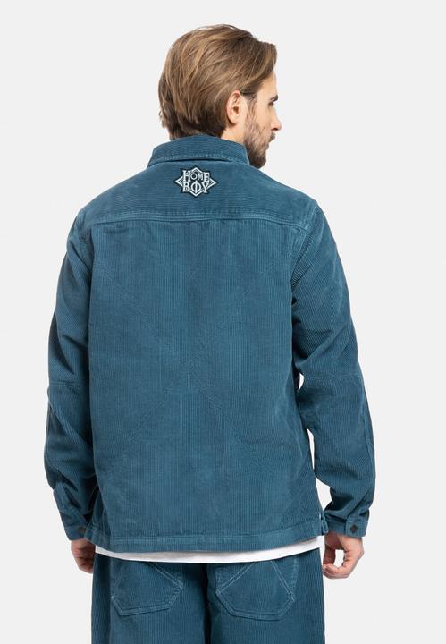 Actual product image Homeboy TIME WARP Hybrid Cord (XXL)