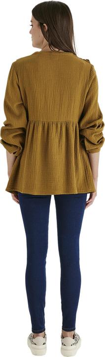 Image du produit Vertbaudet Jeans de maternité, coupe skinny BASIC (46)