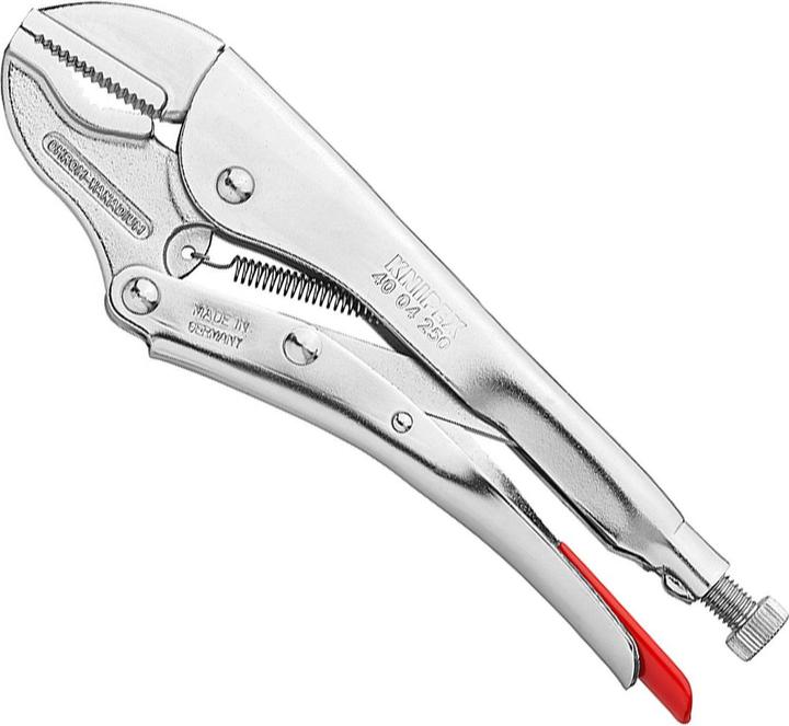 Actual product image Knipex Universal Grip Pliers (250 mm)