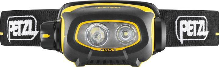 Produktbild Petzl Stirnlampe mit LED - 100 Lumen (100 lm)