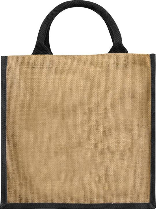 Image du produit Bullet Sac à provisions en jute Chennai (17.10 l)