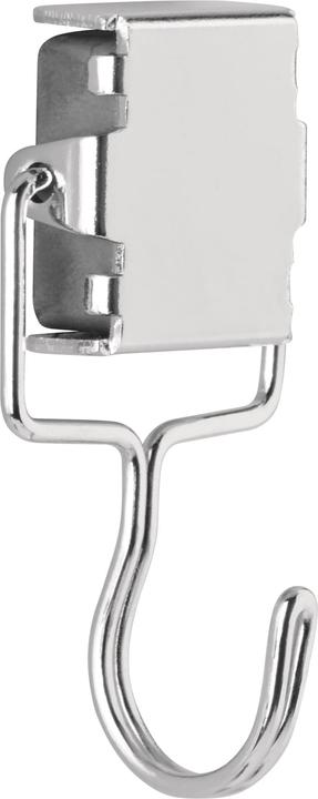 Magnetoplan Hook magnet (1 x)