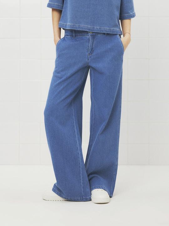 Produktbild Lmtd Denim Hose (152)