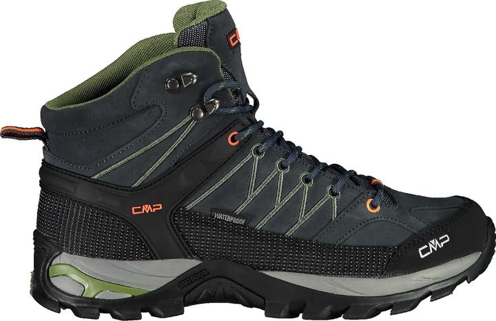 Produktbild CMP Campagnolo Rigel WP (44)