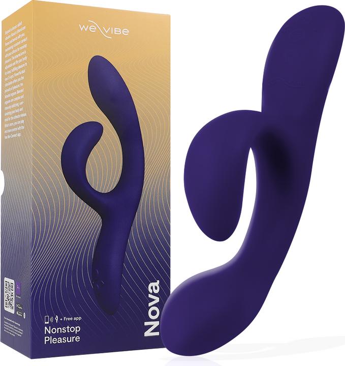 Produktbild We-Vibe Nova 2
